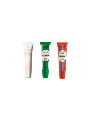 Combo de B&aacute;lsamo Labial